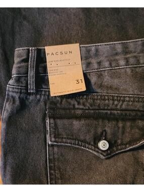 PacSun Low Rise Bootcut Jeans Size 31